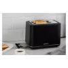 Тостер Ardesto, Black (T-K301E)