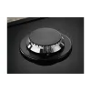 موقد Electrolux, Black (KGG75362K)