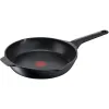 Pan Tefal Delicio (E2320674), 28 cm, Black