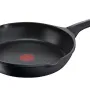 Pan Tefal Delicio (E2320674), 28 cm, Black