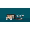كاميرا فيديو IP TP-Link (Vigi C340-4)