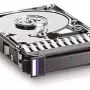 HDD-tárhely HP (E2D55A)