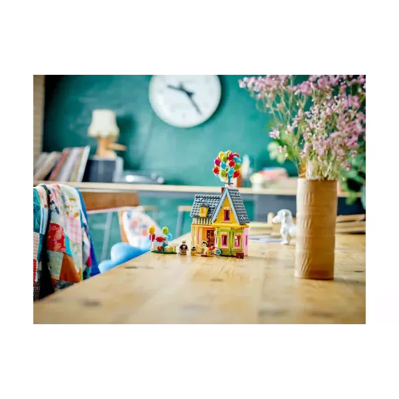 Κατασκευαστής LEGO Disney 'Up' House​ (43217)