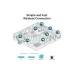 IP-відеокамера TP-Link (Vigi C440-2.8) IP-відеокамера TP-Link (Vigi C440-2.8)