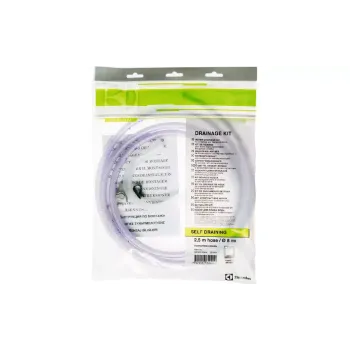 Washing machine mounting kit Electrolux (E2YH01)