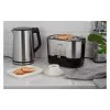 Torradeira Ardesto, Black (T-K210)