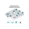 IP видеокамера TP-Link (Vigi C440-4)