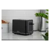 Тостер Ardesto, Black (T-K301E)