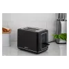 Тостер Ardesto, Black (T-K301E)