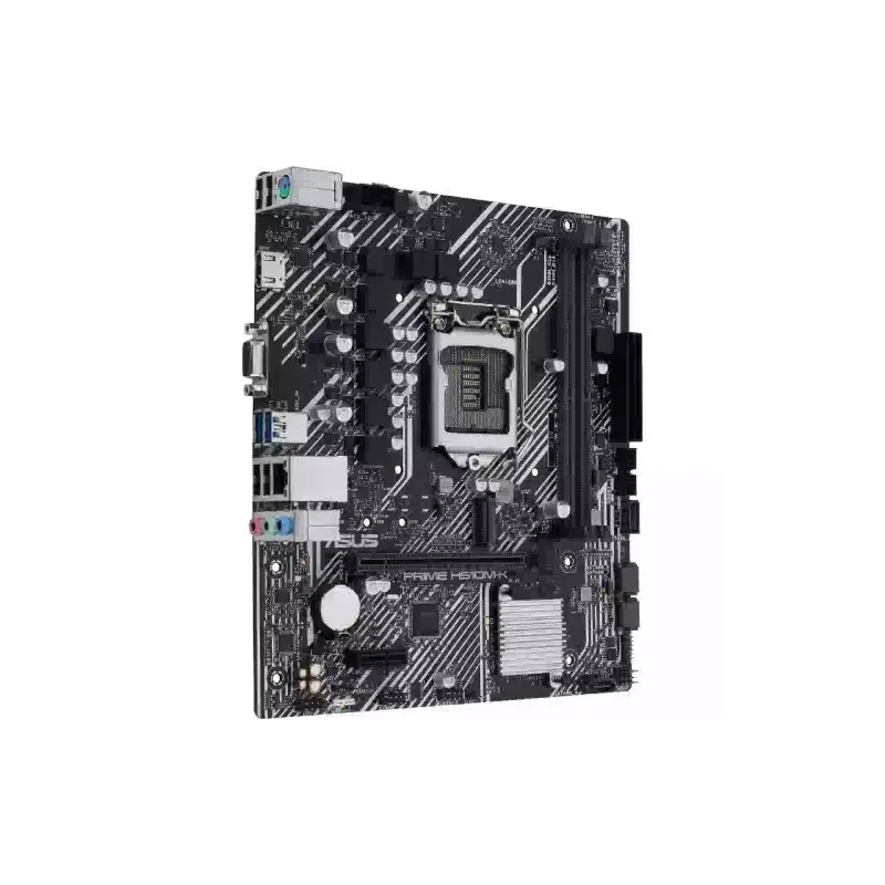 اللوحة الأم Asus Prime H510M-K (90MB17N0-M0EAY0)