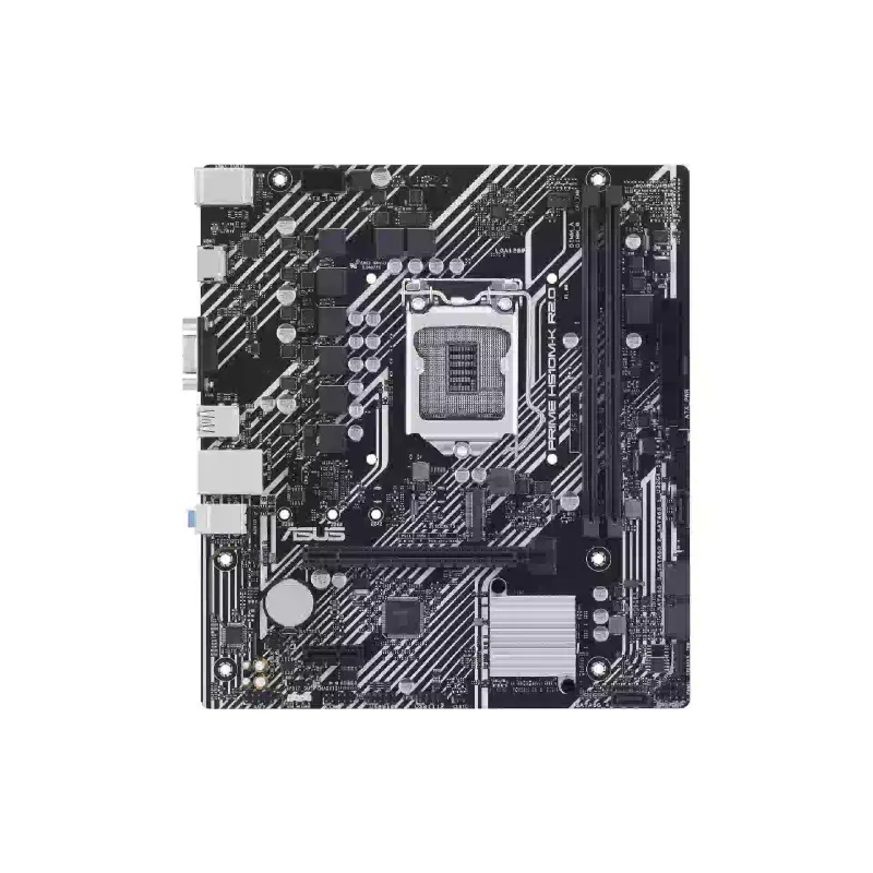 Alaplap Asus Prime H510M-K (90MB1E80-M0EAY0)