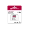 Карта с памет Transcend (TS512GSDC340S)