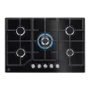 موقد Electrolux, Black (KGG75362K)