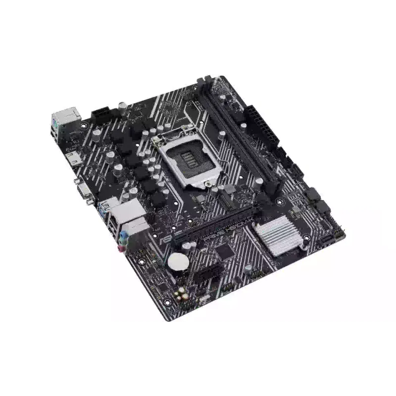 اللوحة الأم Asus Prime H510M-K (90MB17N0-M0EAY0)