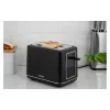 Тостер Ardesto, Black (T-K301E)