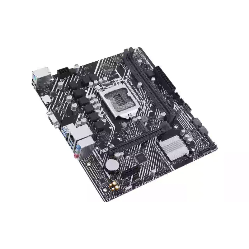 Alaplap Asus Prime H510M-K (90MB1E80-M0EAY0)