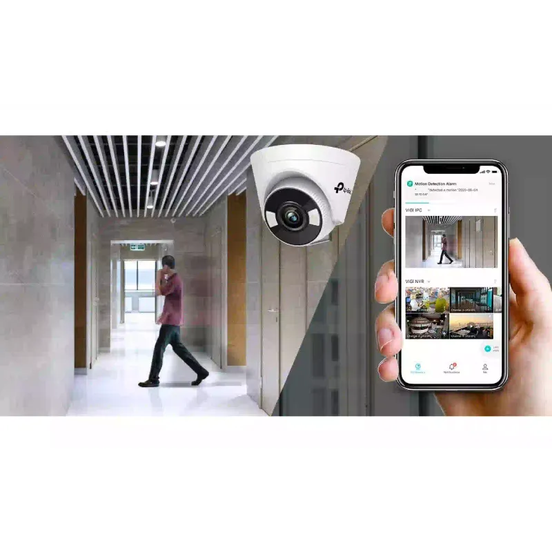 IP видеокамера TP-Link (Vigi C440-4)