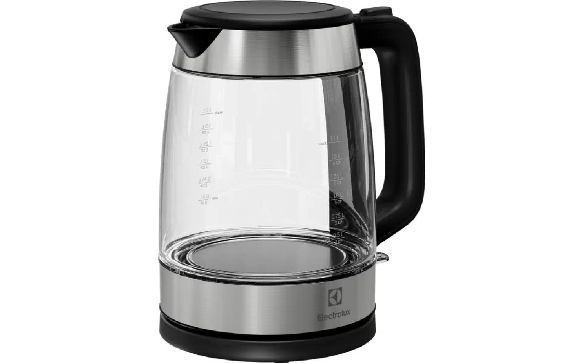 Chaleira elétrica Electrolux (E4GK1-4GB) Chaleira elétrica Electrolux (E4GK1-4GB)