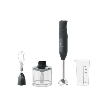 Блендер занурювальний Electrolux (E4HB1-6GG)