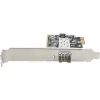Adaptador de rede D-Link (DFE-560FX)
