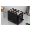 Тостер Ardesto, Black (T-K301E)