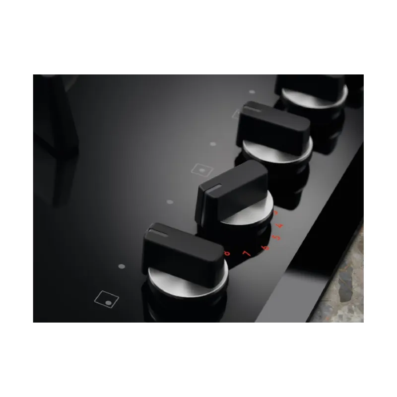 Fogão Electrolux, Black (KGG643753K)