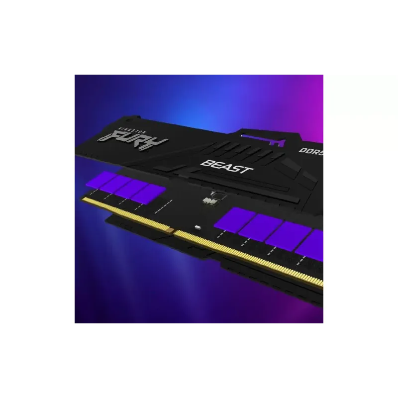 Память для ПК Kingston 16Gb  (KF556C36BBEA-16)