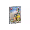 Κατασκευαστής LEGO Disney 'Up' House​ (43217)