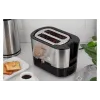Torradeira Ardesto, Black (T-K210)
