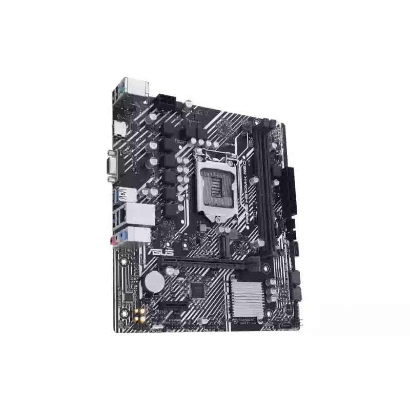 Alaplap Asus Prime H510M-K (90MB1E80-M0EAY0)