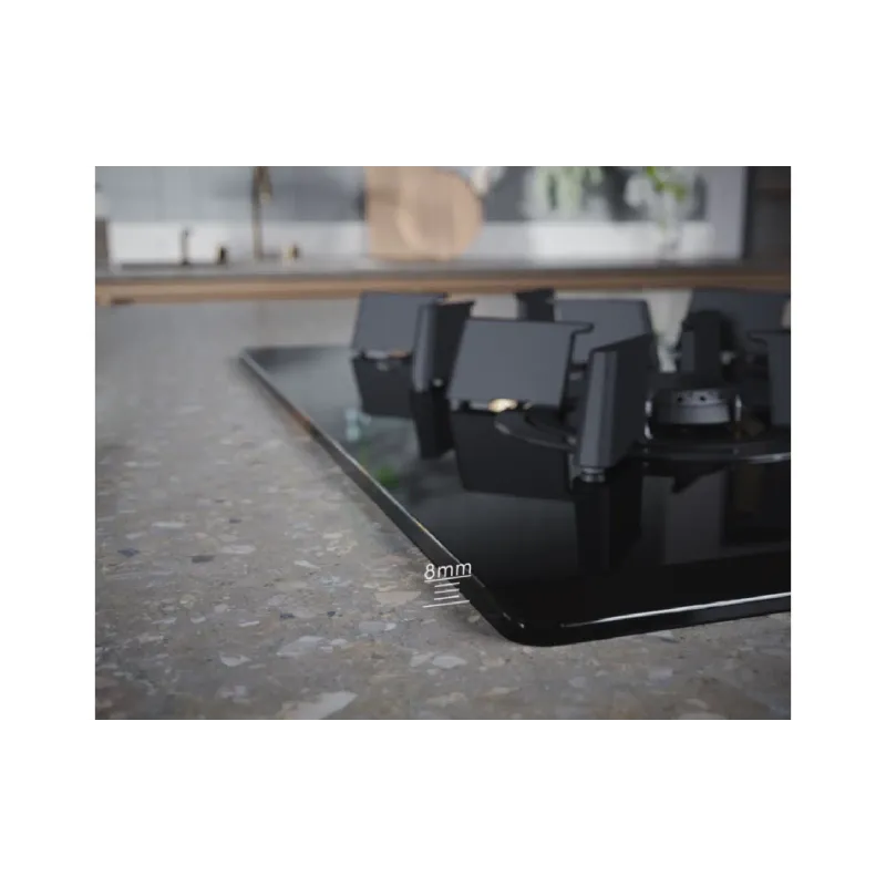 Fogão Electrolux, Black (KGG643753K)
