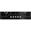 موقد Electrolux, Black (KGG75362K)