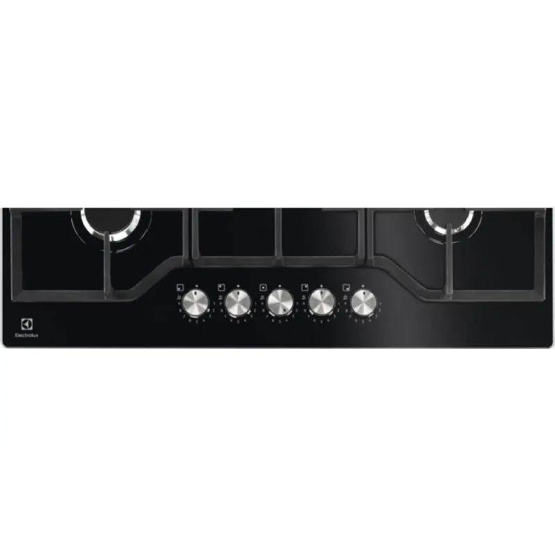 موقد Electrolux, Black (KGG75362K)