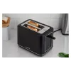 Тостер Ardesto, Black (T-K301E)
