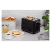 Тостер Ardesto, Black (T-K301E)