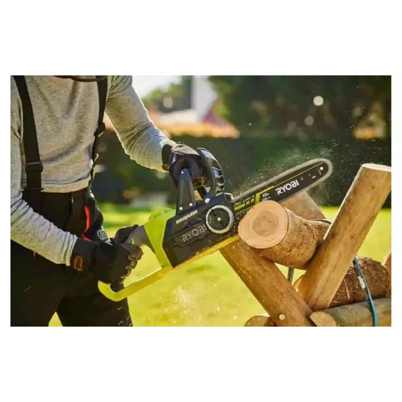 منشار سلسلة Ryobi ONE+ RCS1830-140B (5133005547)