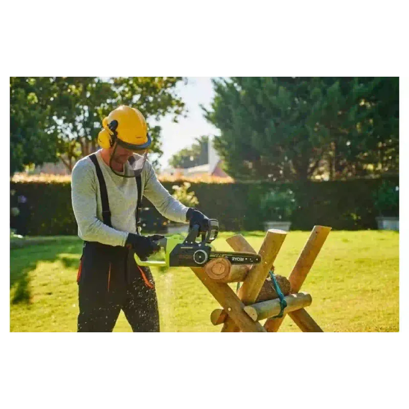 منشار سلسلة Ryobi ONE+ RCS1830-140B (5133005547)