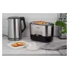 Torradeira Ardesto, Black (T-K210)