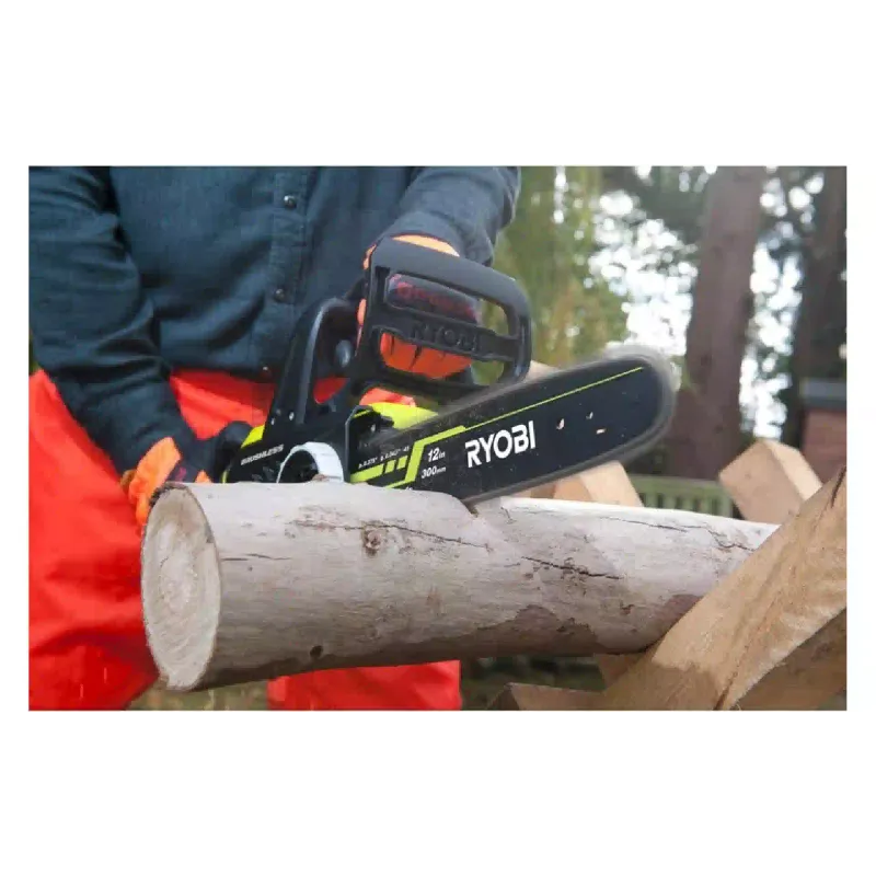 منشار سلسلة Ryobi ONE+ RCS1830-140B (5133005547)
