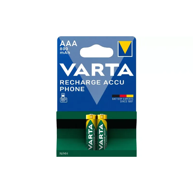 بطارية Varta (58398101402)