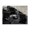 Fogão Electrolux, Black (KGG643753K)