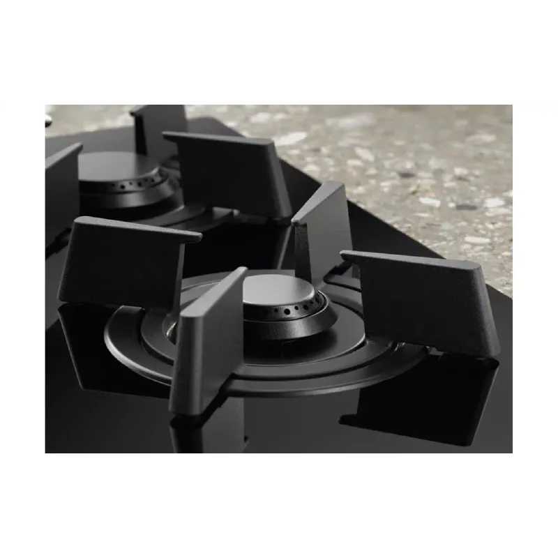 Fogão Electrolux, Black (KGG643753K)