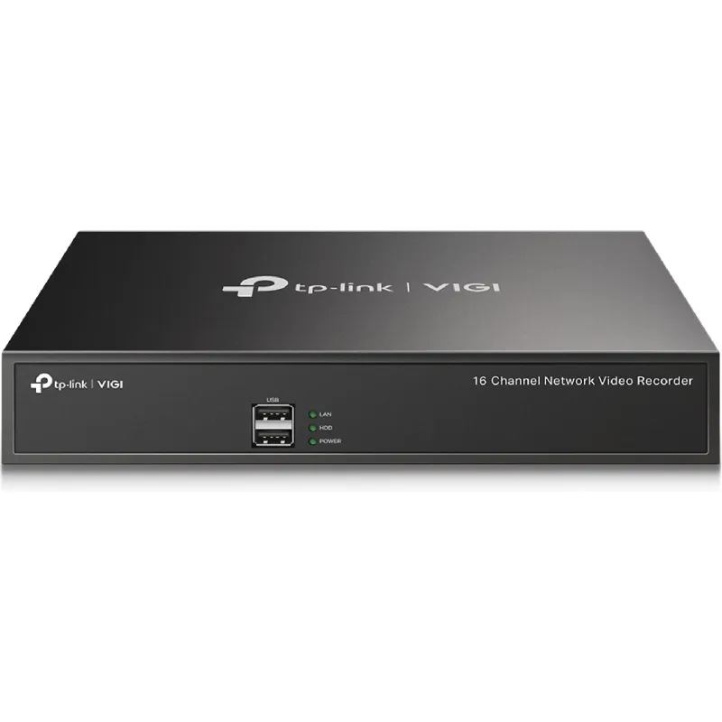 Video recorder TP-Link  (Vigi NVR1016H)