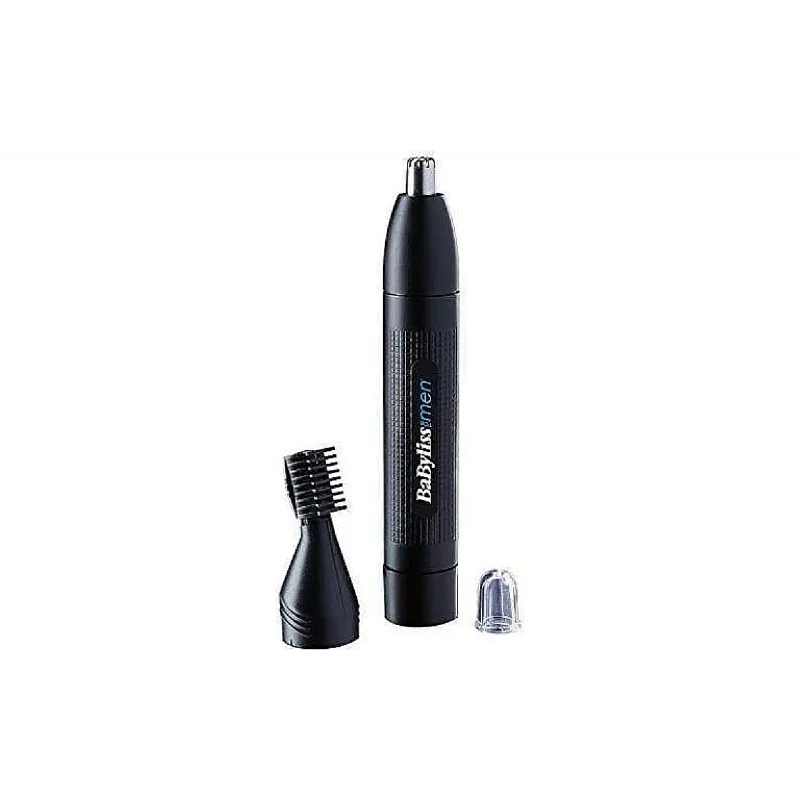 Trimmer Babyliss, Black (E652E)
