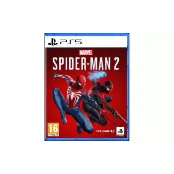 Игра Games Software Marvel's Spider-Man 2  (1000039312)