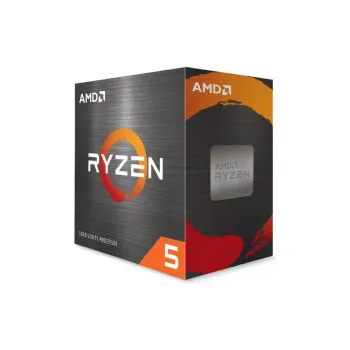 CPU AMD Ryzen 5 5500 (100-100000457BOX)