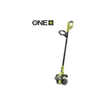 Культиватор Ryobi ONE+ RY18CVA-0 (5133005047), акумуляторний