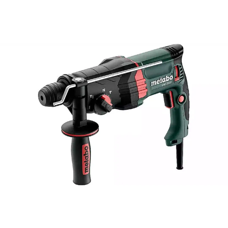Perfurador Metabo (601710500)