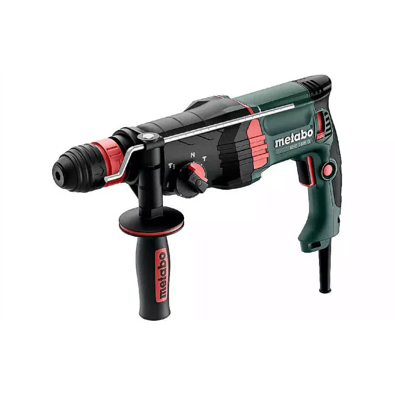 Перфоратор Metabo (601711500)