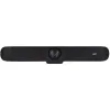 Sistema de videoconferência Aver, Black (61U3300000AC)